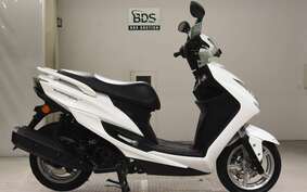 YAMAHA CYGNUS 125 XSR 3 SEA5J