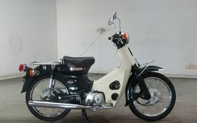 HONDA C70 SUPER CUB HA02