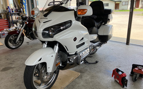 HONDA GL 1800 GOLD WING 2014 SC68