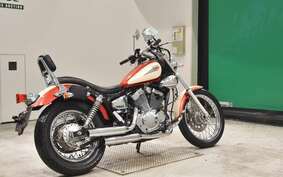 YAMAHA VIRAGO 250 3DM