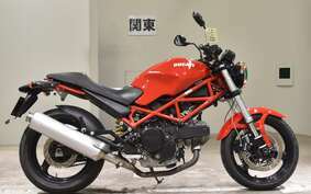 DUCATI MONSTER 400 IE 2012 M407A