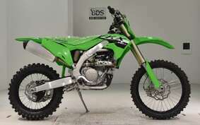 KAWASAKI KX250X KX252D