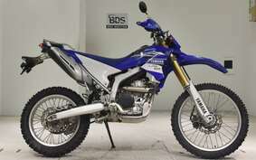 YAMAHA WR250R DG15J