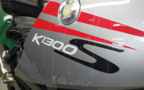 BMW K1300S 2009