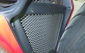 DUCATI DIAVEL Stripe 2014