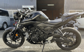 YAMAHA MT-03 2017 RH07J