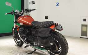 MOTO GUZZI V9 ROAMER 2021 LH00