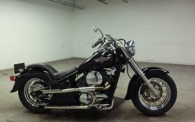 KAWASAKI VULCAN 400 CLASSIC 1996 VN400A