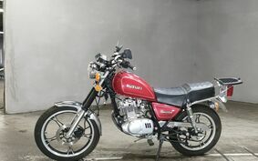 SUZUKI GN125 H PCJG9