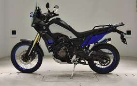 YAMAHA TENERE 700 2020 DM09J