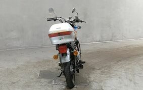 SUZUKI GN125 不明