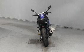 YAMAHA MT-25 RG43J