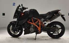 KTM 990 SUPER DUKE  R 2007