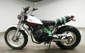 YAMAHA TW200 2JL