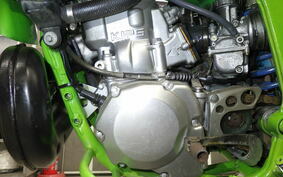 KAWASAKI KDX250SR DX250F