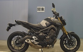 YAMAHA MT-09 2016 RN34J