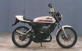 YAMAHA RZ50 Gen.2 2000 RA02J