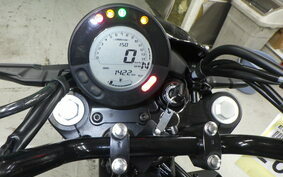 KAWASAKI ELIMINATOR400-3SE 2023 EL400A