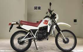 YAMAHA DT50 17W