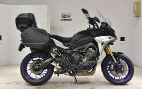 YAMAHA MT-09 Tracer GT 2018 RN51J