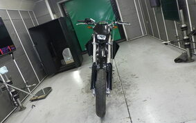 KAWASAKI KLX250D TRACKER LX250E