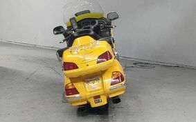 HONDA GL 1800 GOLD WING 2001 SC47