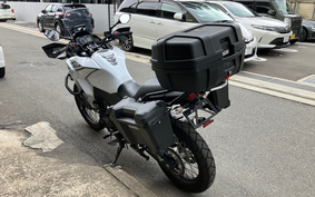 KAWASAKI VERSYS-X 250 TOURER LE250D