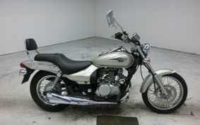 KAWASAKI ELIMINATOR 125 2005 BN125A