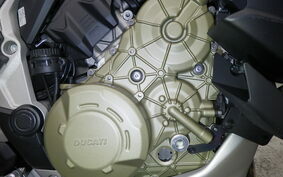 DUCATI MULTISTRADA V4S 2022