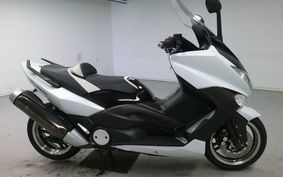 YAMAHA T-MAX500 Fi 2010 SJ08J