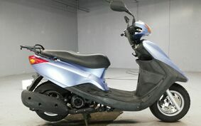 YAMAHA AXIS 125 TREET SE53J