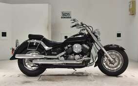 YAMAHA DRAGSTAR 400 CLASSIC 2006 VH01J