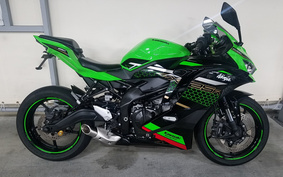 KAWASAKI NINJA ZX 25 R SE ZX250E