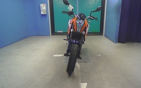 KTM 200 DUKE JUC4D