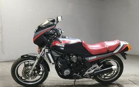 YAMAHA XJ400ZS 1983 33M