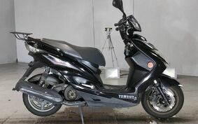 YAMAHA CYGNUS 125 X SR SE44J