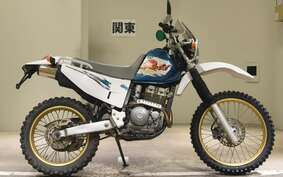 YAMAHA TT250R RAID 4WA