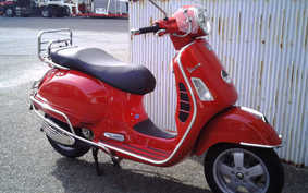 VESPA GTS250 IE M451