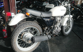 HONDA CB223S MC40