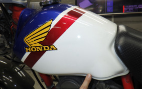 HONDA FTR223 MC34