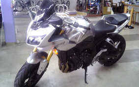 YAMAHA FZ FAZER 2007 RN17