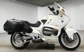 BMW R1100RT 1995 0288