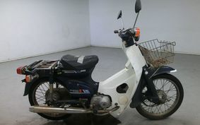 HONDA C70 SUPER CUB C70