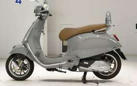 VESPA PRIMAVERA125