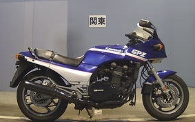 KAWASAKI GPZ900R NINJA 1987 ZX900A