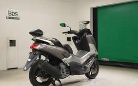 YAMAHA N-MAX SED6J