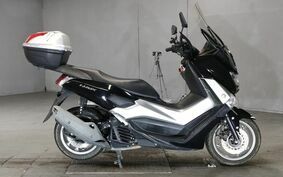 YAMAHA N-MAX 125 SE86J