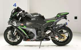 KAWASAKI ZX 10 NINJA R A 2020 ZXT02E