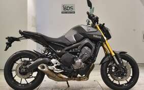 YAMAHA MT-09 A 2015 RN34J