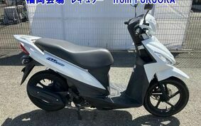 SUZUKI アドレス110-2 CE47A